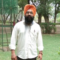 TEJINDER SINGH