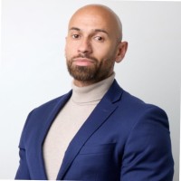Ryan Mitra