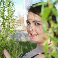 Eva Millan Modelo Plus Size Models