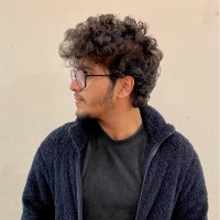 Souhrid Chatterjee