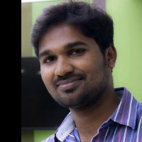 Vinoth kumar Shanmugam