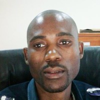 Josiah Banda