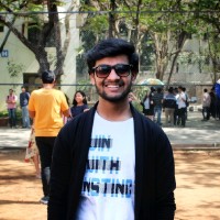 Shreyash Rokade