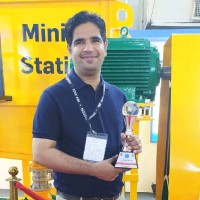 Manish Dabas