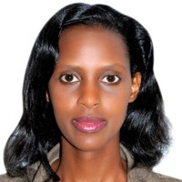 Jackie Nankunda
