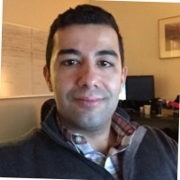 Ihab Hassan, Pmi-Acp