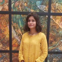 Sumaira K
