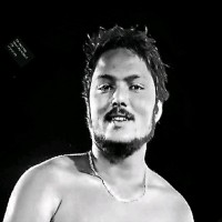 Ahmed Yamin
