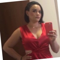 Suzane Menegate Da Silva