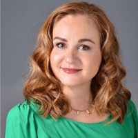 Michaela Svobodova