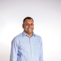 Amilthan Suntharalingam