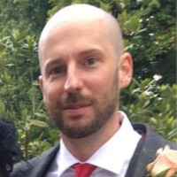 Matthew Keeley