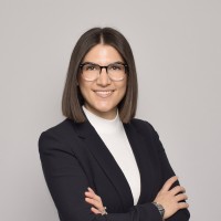 Irina Maria Seidler