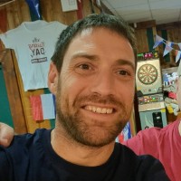 vincent goupil