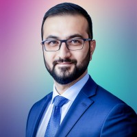 Nurlan Karimov, CFE, PMP®, CTFS