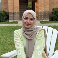 Madeeha Shaikh