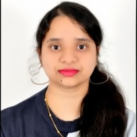 Vijaya Lakshmi Makina