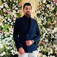 Saim Ali
