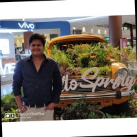 Lalit chouhan