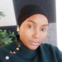 Aishat Sanni