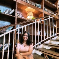 Smriti Mehra