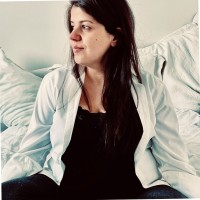 Galina Chartouny