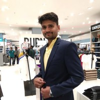 Uday Shelke
