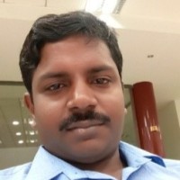 Saroj Kumar Mohapatra