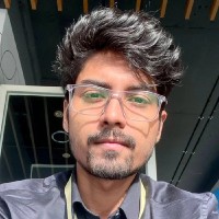 Subham Majumder