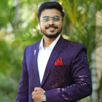 Sarthak Chandramore
