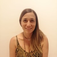 ANDREA CHAPARRO BRIEBA