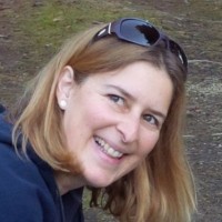Eliane Ellenberger