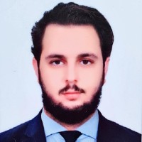Khaled Haj