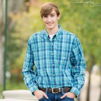 Tate James
