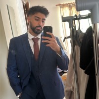 Amar Bains