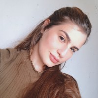 Rafaella Sanches