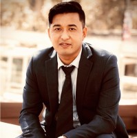 Raj (Rajendra) Prajapati