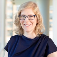 Holly J. Morris