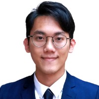 Tony Cheng