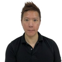 Simon Lim
