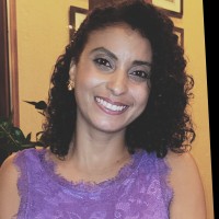 Juliana Rodrigues Alves
