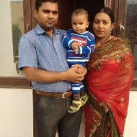 Rajesh Tiwari