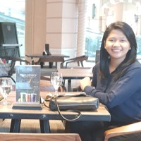 Marie Charina Paraiso