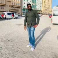 Yogesh Chengaiya