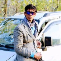 Shahnoor Alam Khan
