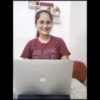 Kanchan Pandey