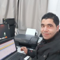 Mouhamed Hechmi Hadded