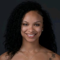Sasha Freeman