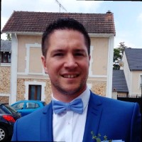 Mathieu Poelaert