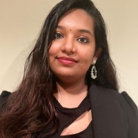 Anjana Santhosh